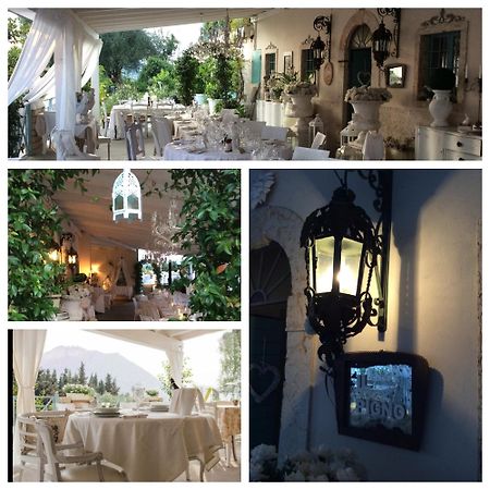 Relais Il Pigno Konuk evi Affi Dış mekan fotoğraf