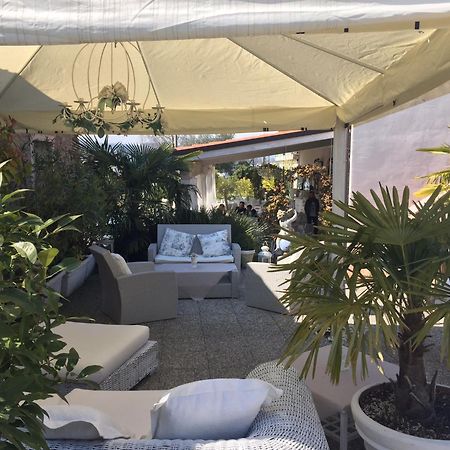 Relais Il Pigno Konuk evi Affi Dış mekan fotoğraf