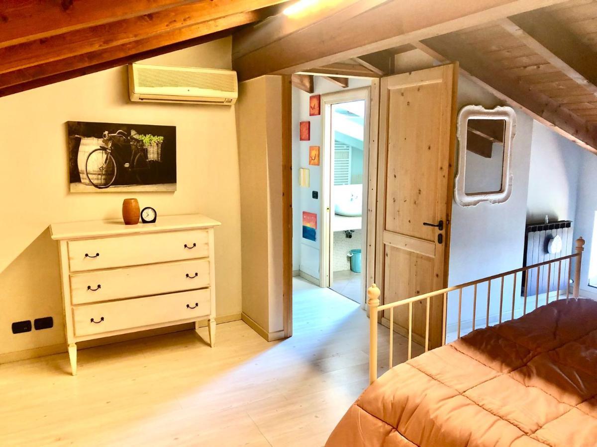 Relais Il Pigno Konuk evi Affi Dış mekan fotoğraf