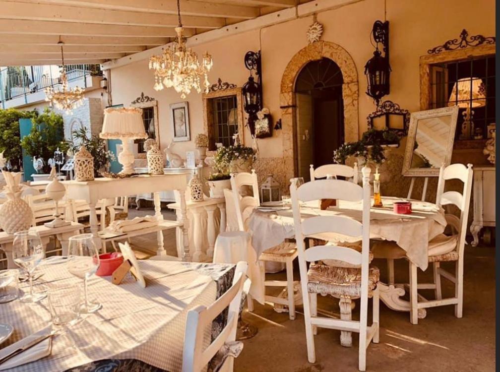 Relais Il Pigno Konuk evi Affi Dış mekan fotoğraf