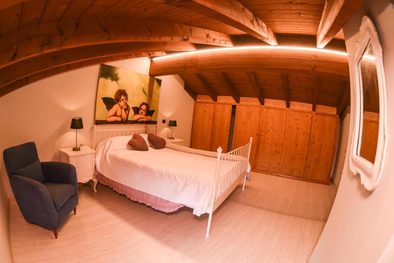 Relais Il Pigno Konuk evi Affi Dış mekan fotoğraf