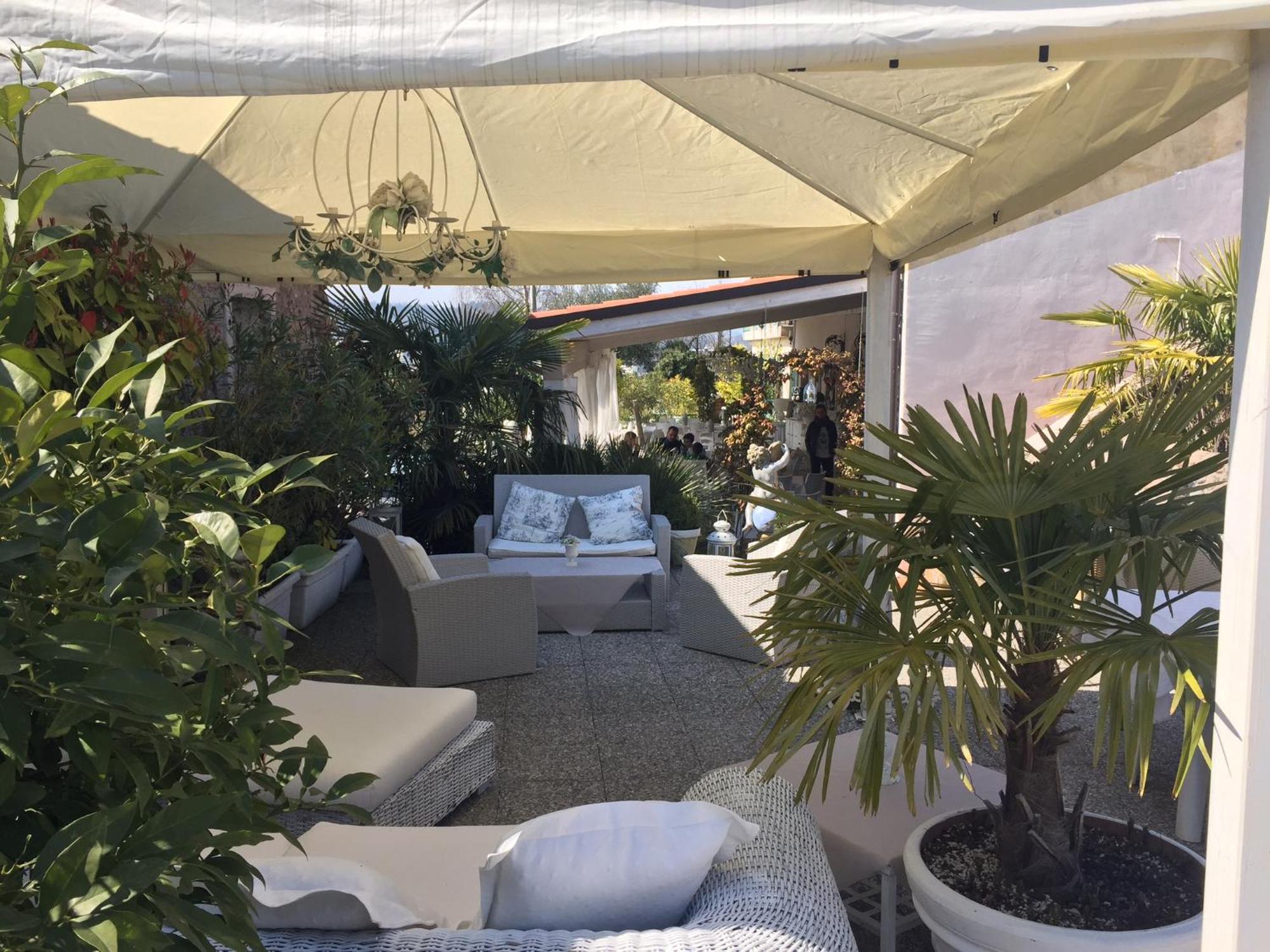 Relais Il Pigno Konuk evi Affi Dış mekan fotoğraf