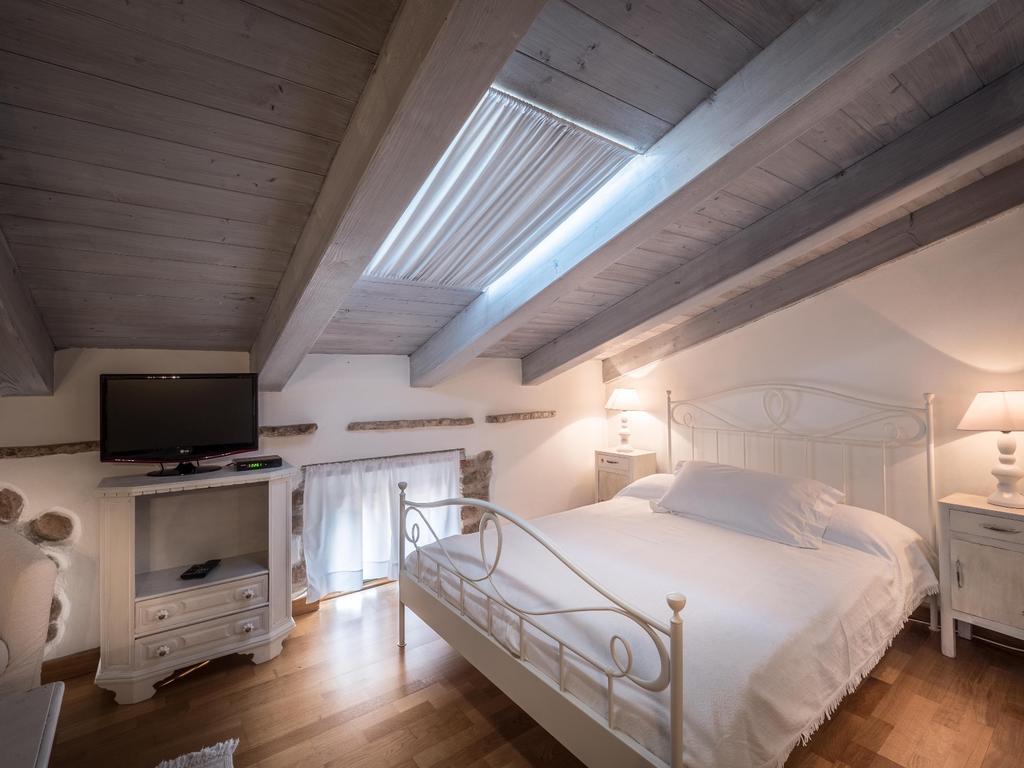 Relais Il Pigno Konuk evi Affi Dış mekan fotoğraf