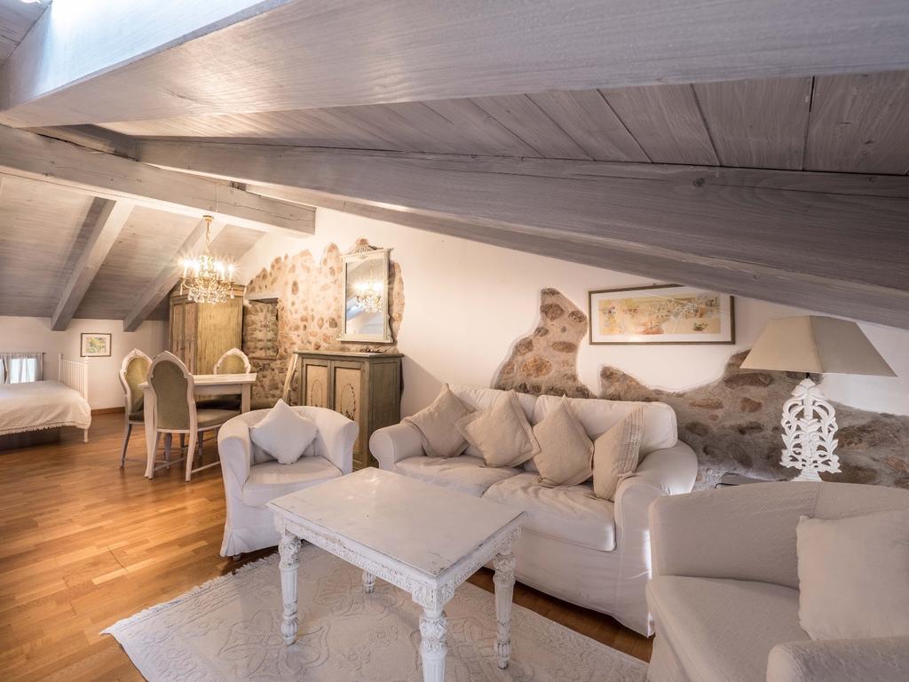 Relais Il Pigno Konuk evi Affi Dış mekan fotoğraf