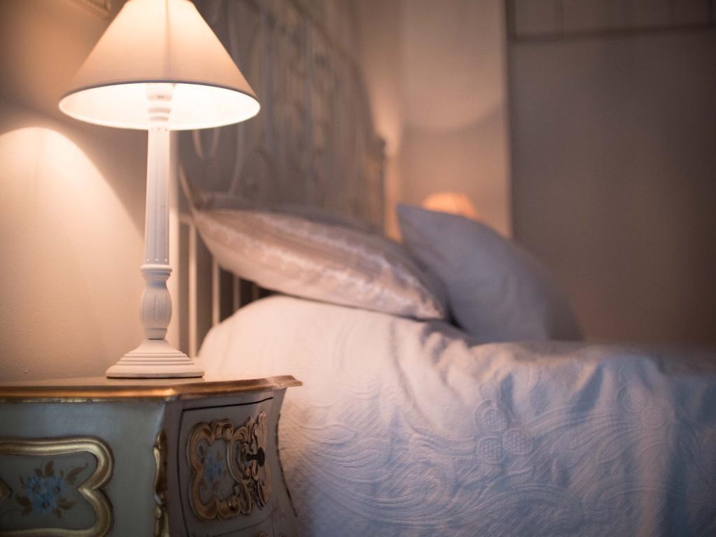 Relais Il Pigno Konuk evi Affi Dış mekan fotoğraf