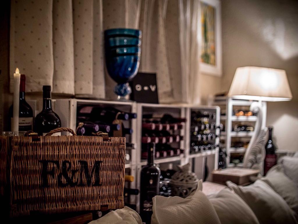 Relais Il Pigno Konuk evi Affi Dış mekan fotoğraf