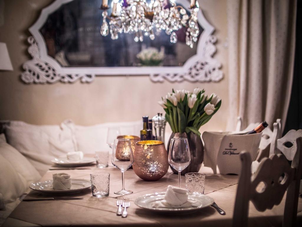 Relais Il Pigno Konuk evi Affi Dış mekan fotoğraf