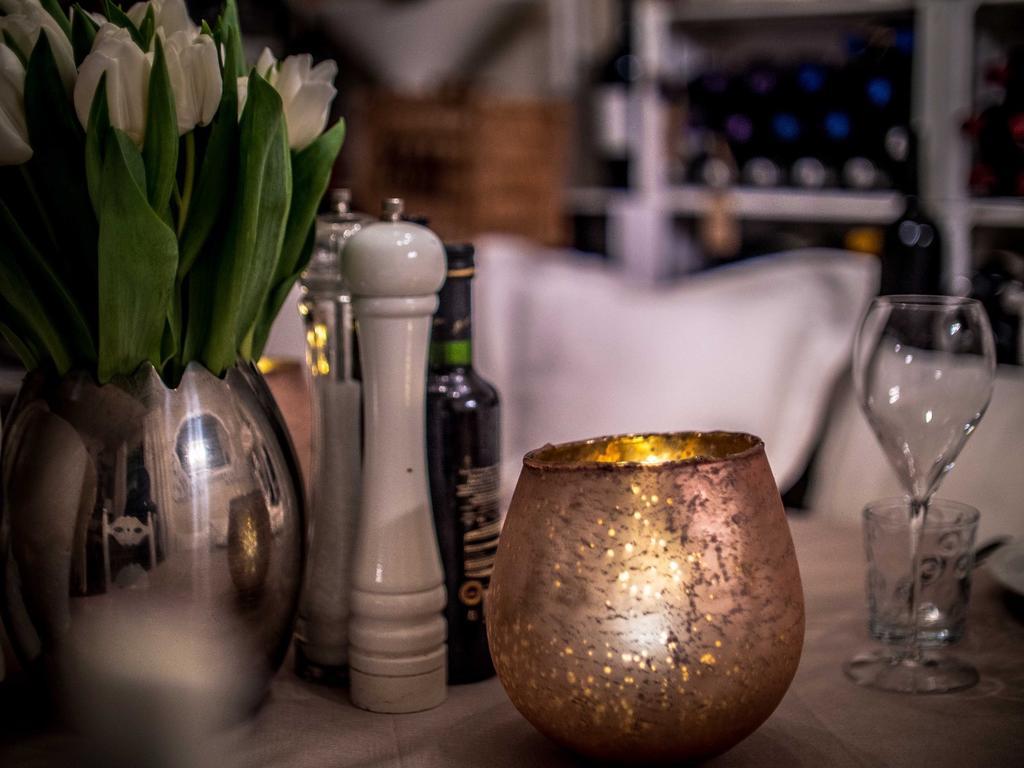 Relais Il Pigno Konuk evi Affi Dış mekan fotoğraf