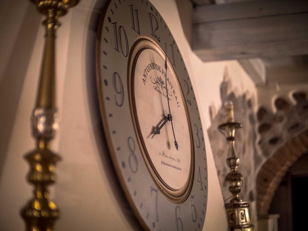 Relais Il Pigno Konuk evi Affi Dış mekan fotoğraf