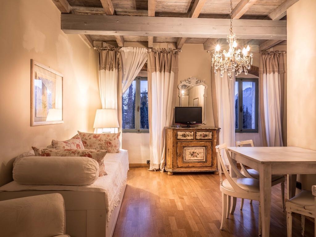 Relais Il Pigno Konuk evi Affi Dış mekan fotoğraf