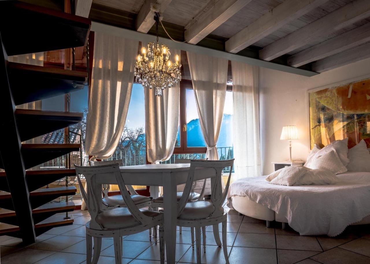 Relais Il Pigno Konuk evi Affi Dış mekan fotoğraf